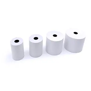 quality Supplier Price Printing Cash Register Roll Thermal papers