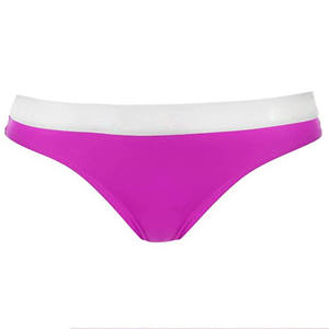 Nuevo Bikini sin Tirantes 2026, Traje de Baño Blanco de Fábrica, Ropa de Playa y Bikinis, Estilo Moderno y Sexy, Traje de Baño de Cintura Baja para Mujer - Product Image 5