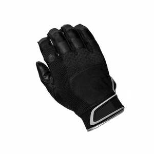 Fabricants directs d'usine, gants de frappe de baseball de qualité supérieure, gants de softball pour droitier/gaucher, qualité professionnelle, OEM personnalisé - Product Image 4