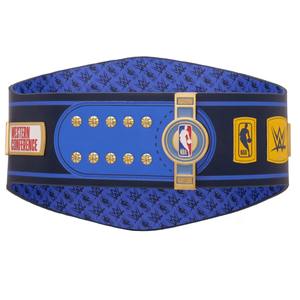 Réplica del Cinturón de Campeonato de Lucha Libre de los Memphis Grizzlies - Product Image 2