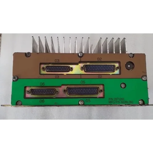 <b>Electronic</b> <b>Control</b> <b>Module</b> ECM for Diesel Engine Generator ECU High Performance Engine <b>Control</b> Unit Replacement - Product Image 3
