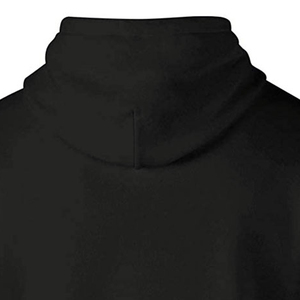 เสื้อฮู้ดดี้ผู้ชายผ้าฝ้าย 100% ขายส่ง ปักโลโก้ตามสั่ง ผ้าฟลีซสำหรับฤดูหนาว สกรีนลาย ย้อมสีพื้น - Product Image 6