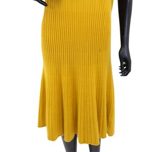Robe bleue et or Sigma Gamma Rho, élégante robe trapèze à manches courtes pour femme, tenue de sororité tendance, tenue de fête personnalisée - Product Image 3