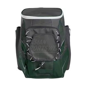 Professional Large Capacity <b>Baseball</b> Bags Guard For Team Equipment High Durability <b>Bat</b> Sleeve Gear - Product Image 2