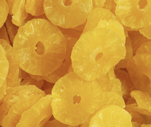 Ananas séché moelleux, matière première naturelle de fruits du Vietnam pour l'industrie alimentaire, destiné à la transformation de snacks et desserts. - Product Image 5