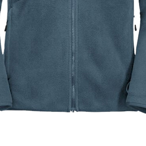 LAMA INDUSTRIES Premium Relaxed Fit Thick <b>Fleece</b> <b>Jacket</b> Waterproof Windproof Sherpa <b>Lining</b> Down Filled Unisex Winter - Product Image 4