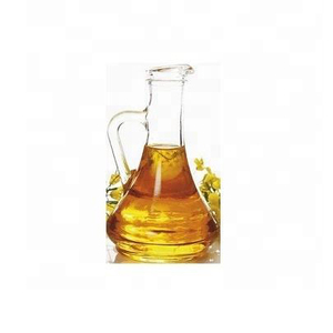 Huile de colza 100% pure, pressée à froid, première raffinage, matière première de cuisson - Product Image 2