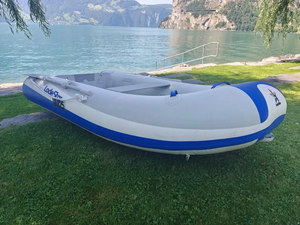 L-o-d-e-s-t-a-r U-l-t-r-a L-i-g-h-t 275 - Product Image 4