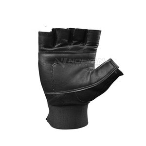 Guantes de Gimnasio Premium Transpirables para Entrenamiento Físico con Soporte de Muñeca Ajustable para Uso en Ejercicios - Product Image 4