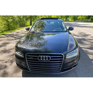 Audi A8 L 2016 - Product Image 1