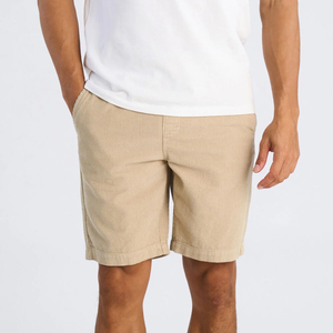 Shorts pour hommes de style luxueux, de haute qualité, à séchage rapide, taille et couleur personnalisées, respirants, style streetwear, vente chaude - Product Image 1