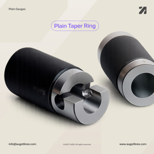 Taper <b>Gauges</b> Set Plug Ring Hardened Steel Male Female thread Taper Angle Inspection ISO9001 aerospace defence precision <b>gauges</b> - Product Image 6