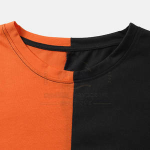 Camisetas de Hombre de Material Duradero y Cómodo, Camisetas Holgadas para Hombre, Ropa, Camisetas para Hombre - Product Image 3