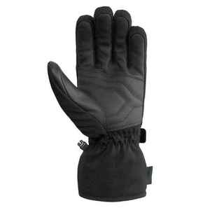 New Customized Full Finger Snowboarding Sport Waterproof Winter Snowboard Unisex <b>Ski</b> Gloves & Mitten - Product Image 4