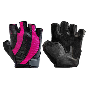 Customized Design High Performance Soft Weight Lifting Gloves New Weightlifting Gloves Cheap Price Exercise Fitness Gloves - Product Image 1