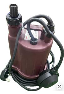 Bomba de Aguas Residuales Eléctrica SS SAMSON de 1 Pulgada, Alto Caudal 70L/min, Salida de 25MM, SPP2-4.5 0.1, Bomba de Aguas Residuales de Acero Inoxidable, Salida de 25MM - Product Image 4