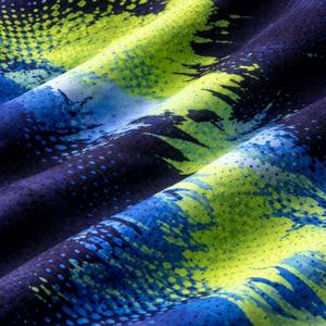 Ensemble rashguard et short de compression MMA pour hommes, vêtements d'entraînement BJJ No Gi, t-shirt de compression respirant, vêtements de combat personnalisés - Product Image 5