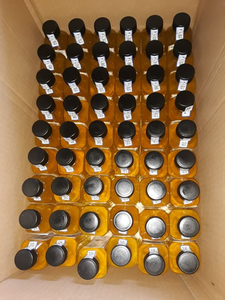 Aceite de Sacha Inchi Puro de Alta Calidad, 100% Natural, Aceite de Semilla de Plukenetia Volubilis, Rico en Vitamina E y Omega para el Bienestar - Product Image 4