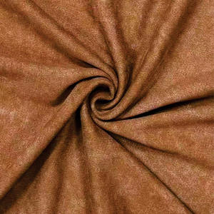 Camiseta Oversize de Algodón 280 GSM con Lavado Ácido para Mujer, Estilo Urbano de Moda, Marrón Vintage, Gráfico Urbano, Producción OEM Personalizada al por Mayor - Product Image 5