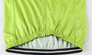 Maillot de Ciclismo para Hombre, Manga Corta, Absorbente de Humedad, Camiseta para Bicicleta de Carretera, Maillot de Ciclismo de Carreras con Estampado Personalizado, Ropa de Ciclismo para Exteriores - Product Image 4