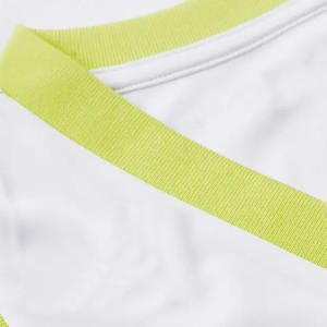 Maillot de basket-ball unisexe fabriqué au Pakistan, imprimé et personnalisé, vêtements de sport en spandex/polyester, protection UV - Product Image 2