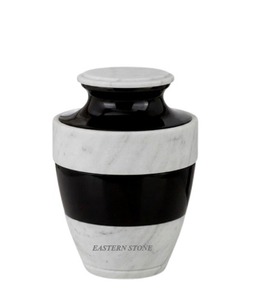 Premium Marble Craft Decorative Item | Handmade Natural Stone Home Decoration | Luxury <b>Gift</b> - Product Image 6