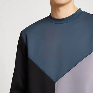 Sudadera para Hombre al por Mayor, Último Diseño, Transpirable, Básica, Precio Razonable, para Venta en Línea - Product Image 5