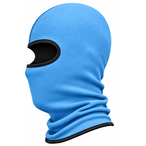 <b>Balaclava</b> Face Mask Manufacturer Comfortable Stretch Material Custom Branding Bulk Orders Outdoor Accessories Factory Direct - Product Image 2