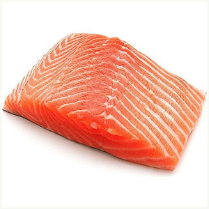 ปลาแมคเคอเรลแช่แข็ง / เนื้อปลาแซลมอนสีชมพู / ท้องปลาแซลมอน - Product Image 1