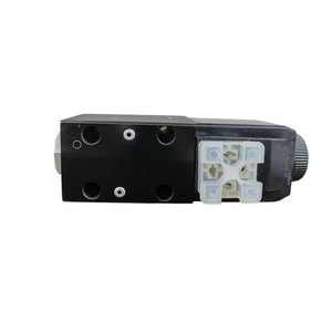 Válvula de Control Direccional Hidráulica de Alta Presión DG4V-3-2AL-M-U-H7-69-EN124, Válvula Industrial - Product Image 1