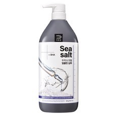 Descuento Mise-en-scene 800g Champú Concentrado Líquido con Sal Marina para Limpieza Profunda, Fórmula Concentrada 1 Unidad - Product Image 1