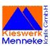 Kieswerk Menneke Karls GmbH logo