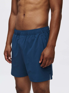 Shorts de plage amples pour hommes à séchage rapide, 100 % polyester, confortables et respirants, avec logo personnalisé – Collection 2026, Vente Flash - Product Image 4