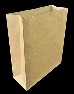 Unique <b>Design</b> Hot Sale High Quality Kraft Paper Bags Kraft Paper <b>Packaging</b> - Product Image 2