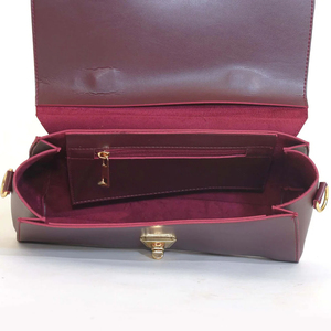 Genuine Leather Durable Shoulder Bags And <b>Purses</b> For Women Stylish <b>Large</b> Capacity Soft High Quality Designer Handbags - Product Image 3