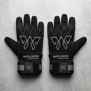 Durable Cross Training <b>Half</b> Finger Gloves Comfortable Anti <b>Slip</b> Grip Workout Fitness Training Support Equipment For Unisex - Product Image 1