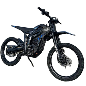 สติงอาร์ โปร คุณภาพสูงสุด รุ่นใหม่ล่าสุด ความเร็ว 60 ไมล์ต่อชั่วโมง ทาลาเรีย สติงอาร์ โปร สตาร์ทไฟฟ้าอัตโนมัติ รับประกัน 1 ปี พร้อมจัดส่งวันนี้ - Product Image 1