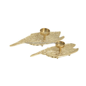 Unique Style Premium Quality <b>Tea</b> <b>Light</b> Holder With <b>Candle</b> Used for Home Wedding Party Table Centerpieces at Sale Price - Product Image 1