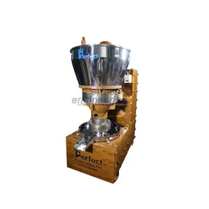 COMPETITOR PRICE COLD PRESS WOODEN OIL EXTRACTION MACHINE 20KG