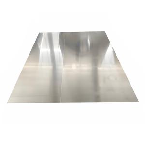 Plaque d'acier résistante à l'usure AR400 AR450 pour équipements de carrière et miniers - Product Image 6