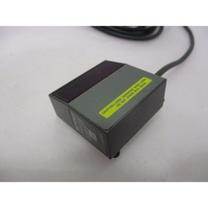 Escáner de Código de Barras Láser Keyence BL-651HA, Lector - Equipo y Piezas de Semiconductores de Confianza de Marca Global - Product Image 3