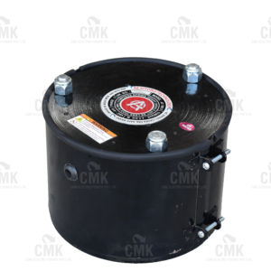 Nouveau modèle CMK, frein à disque électromagnétique AC pour usage industriel - Product Image 1