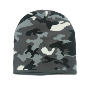 Wholesale Personalized Blank Knit <b>Beanies</b> OEM Custom Brand Logo Adult <b>Wool</b> Blend Winter Warm Skullies Daily Factory 2026 - Product Image 3