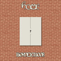 [Álbum Original Coreano] BOYNEXTDOOR - HOME (Versión Weverse Albums)
