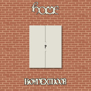 [Álbum Original Coreano] BOYNEXTDOOR - HOME (Versión Weverse Albums) - Product Image 3
