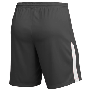 กางเกงกีฬาขาสั้นสำหรับผู้ชายพร้อมแถบข้าง - Product Image 2