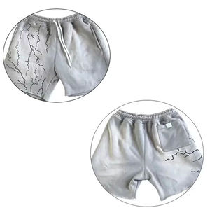 Short de bain et de course classique pour homme 2026 – Nouveau short de plage léger en polyester et maille, idéal pour l'été et le quotidien, style urbain - Product Image 5