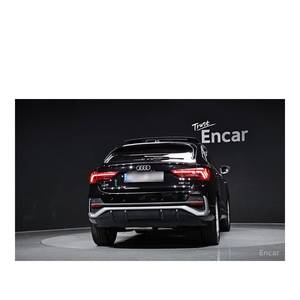 2022/3 ออดี้ คิว3 35 ทีดีไอ พรีเมียม สปอร์ตแบ็ค 44,694 กม. น้ำมันดีเซล เบาะหนัง พวงมาลัยซ้าย กล้องมองหลัง - Product Image 4