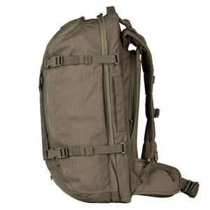 Sacs à dos tactiques Molle 20-35L personnalisés pour la randonnée, le camping, la chasse, avec cadre externe et port USB – Vente en gros - Product Image 3