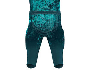 Uniforme de Fútbol Americano para Venta en Línea, de Secado Rápido y Transpirable, Uniforme Deportivo con Logotipo Personalizado - Product Image 6